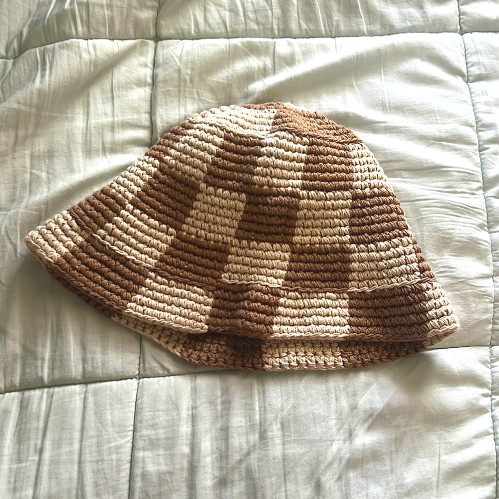 Cute toddler beanie 💖
